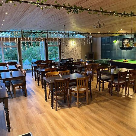 Country View Lodge Bratton Екстериор снимка